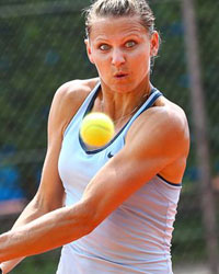 Lucie Safarova